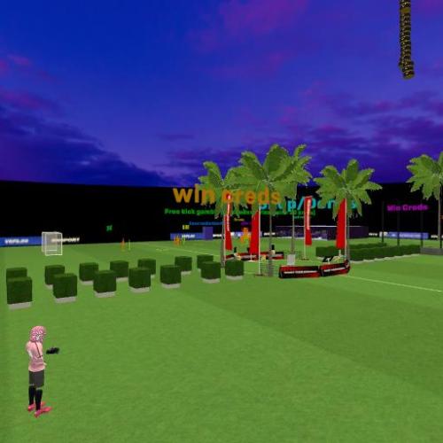 Arena Image