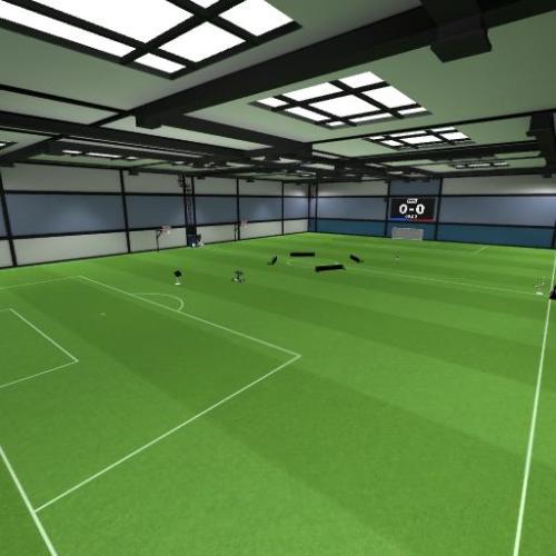 Arena Image