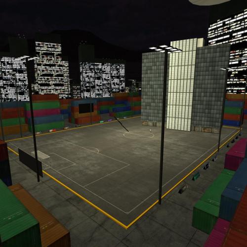 Arena Image