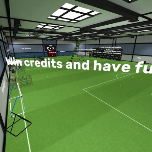 Arena Image