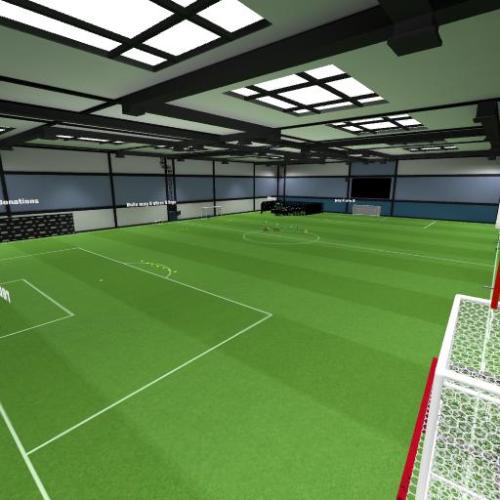 Arena Image