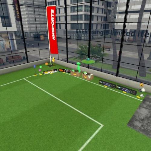 Arena Image