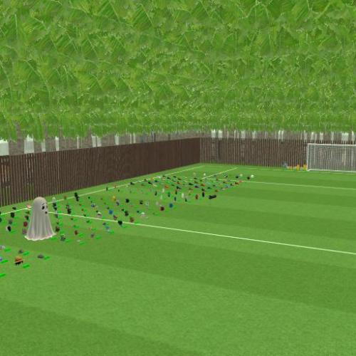 Arena Image