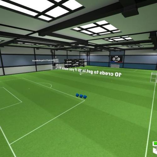 Arena Image