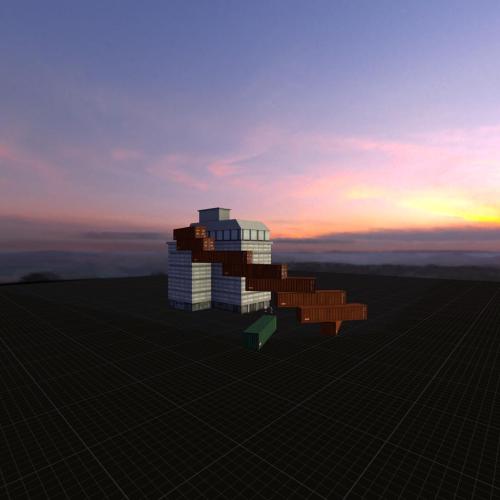 Arena Image