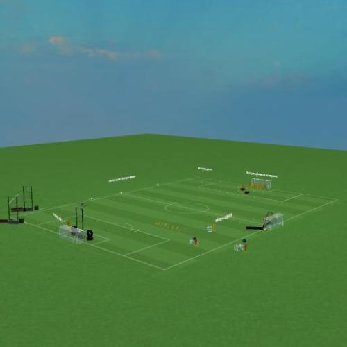 Arena Image