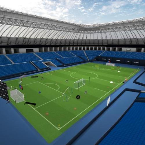 Arena Image