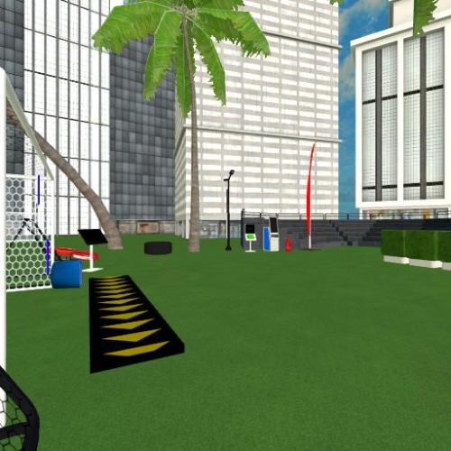 Arena Image
