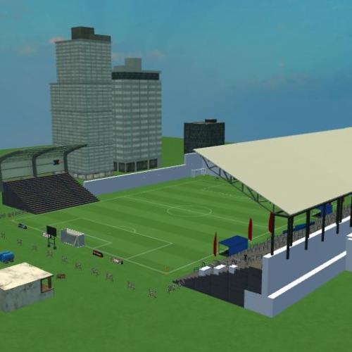 Arena Image