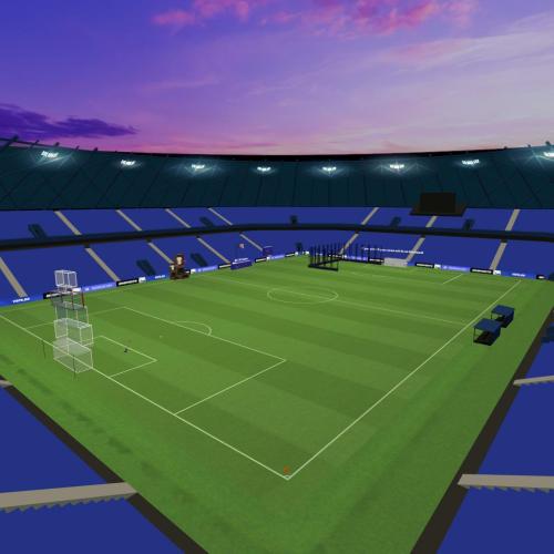 Arena Image