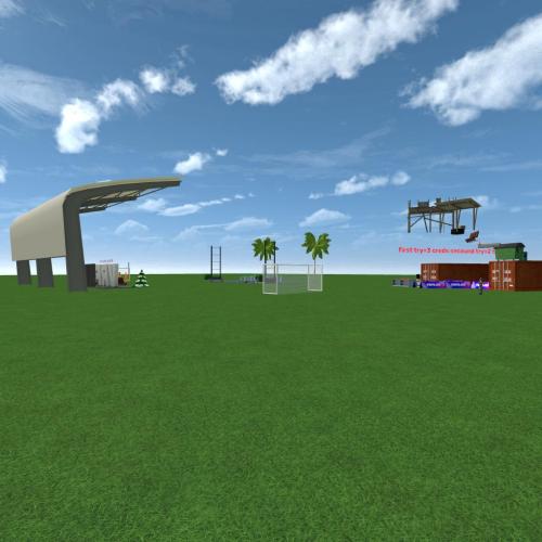 Arena Image