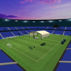 Arena Image
