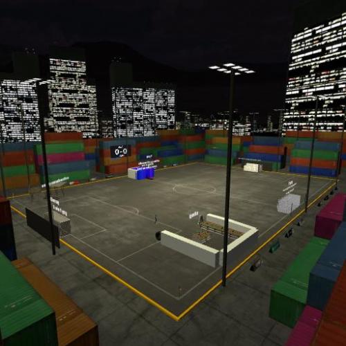Arena Image