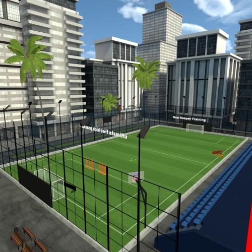 Arena Image