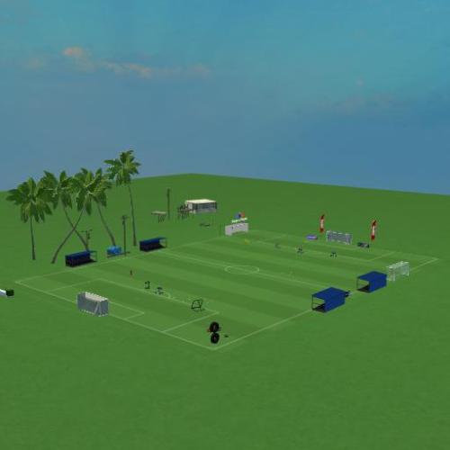 Arena Image