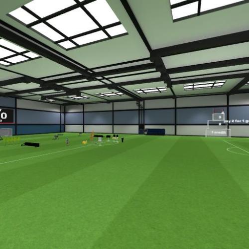 Arena Image