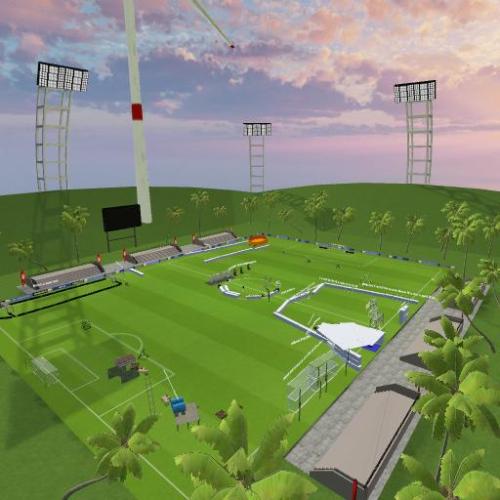 Arena Image