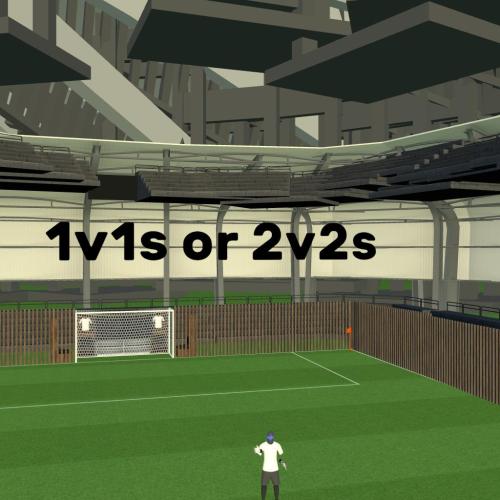 Arena Image