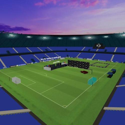 Arena Image