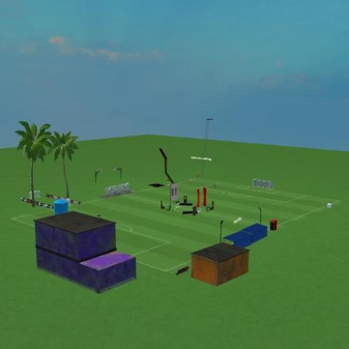 Arena Image