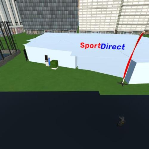 Arena Image