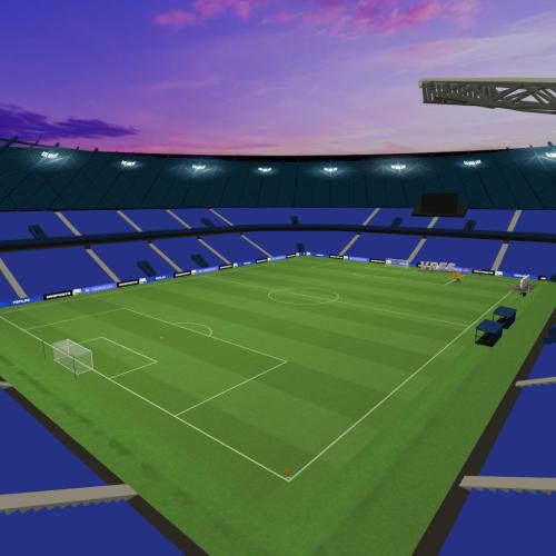 Arena Image