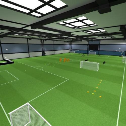 Arena Image
