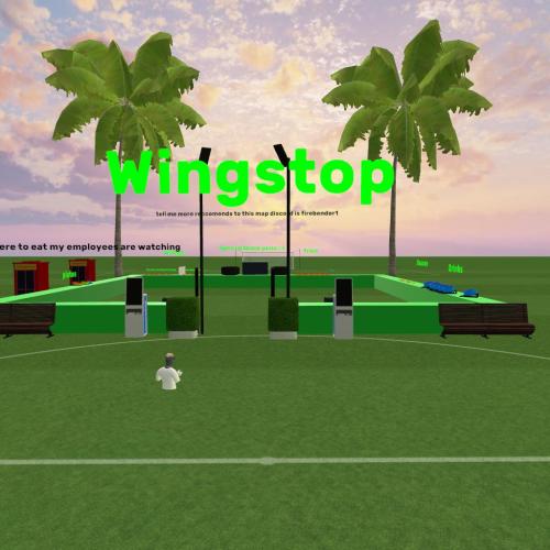 Arena Image