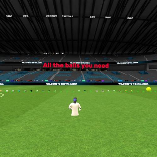 Arena Image