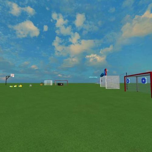 Arena Image