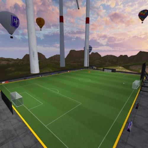 Arena Image