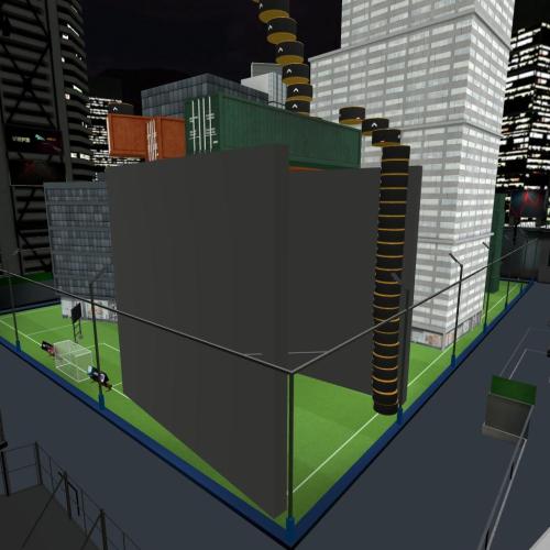 Arena Image