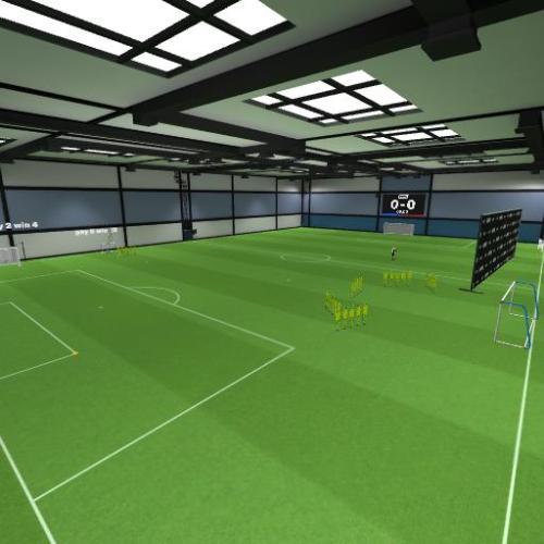 Arena Image