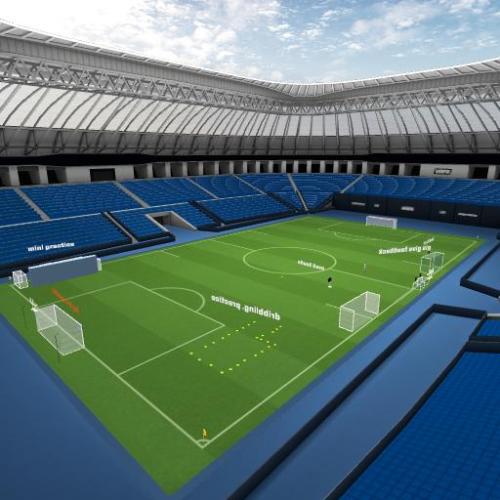 Arena Image