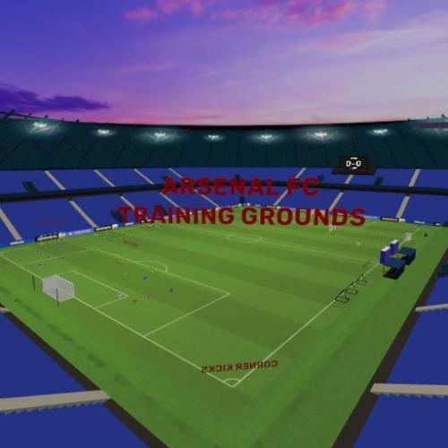 Arena Image