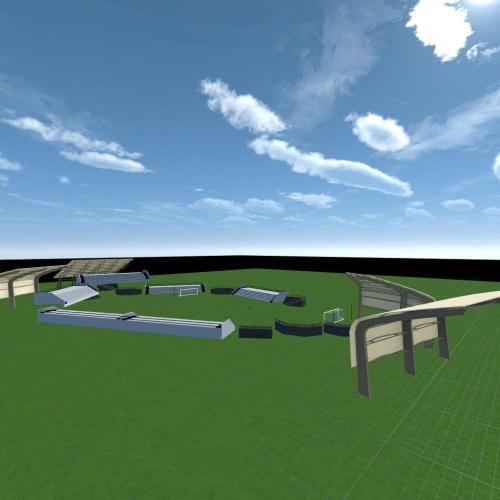 Arena Image