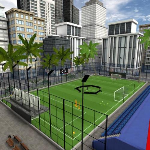 Arena Image