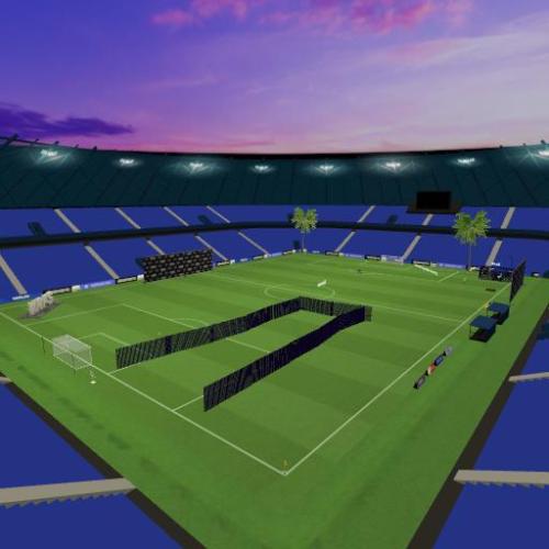 Arena Image