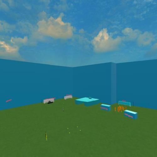 Arena Image
