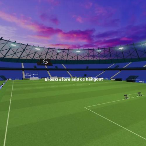 Arena Image