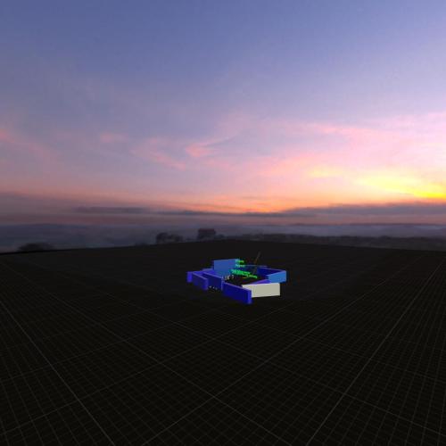 Arena Image