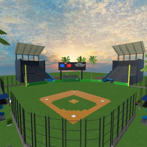 Arena Image