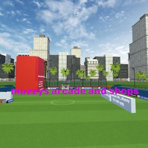 Arena Image