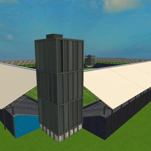 Arena Image