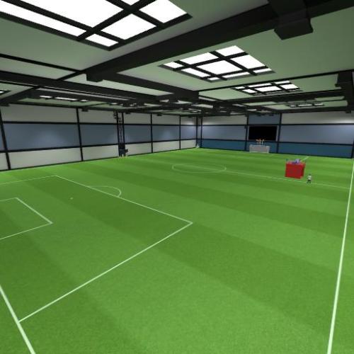 Arena Image