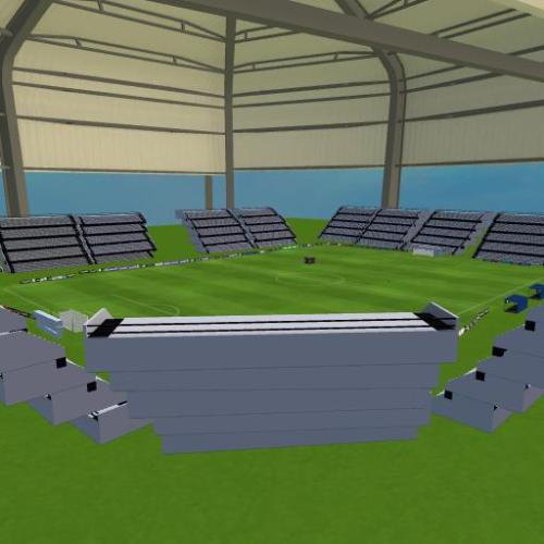 Arena Image