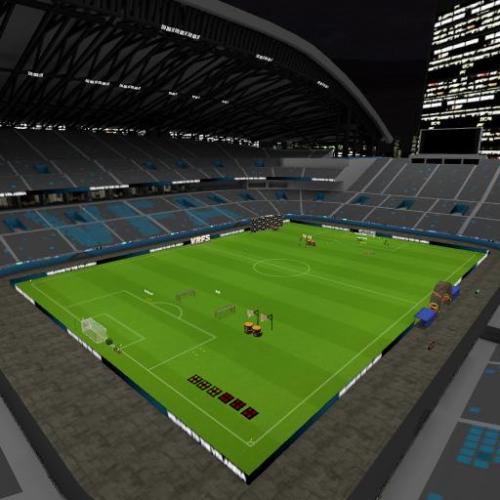 Arena Image