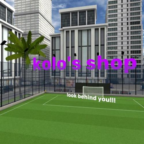 Arena Image