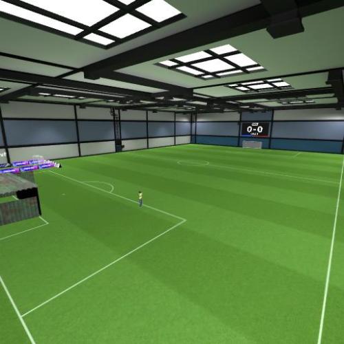 Arena Image