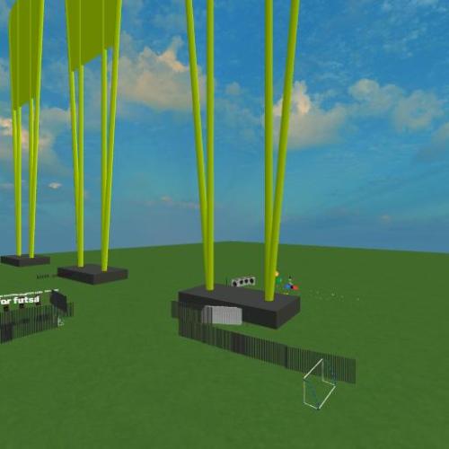 Arena Image